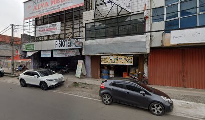 Sahabat Electronics