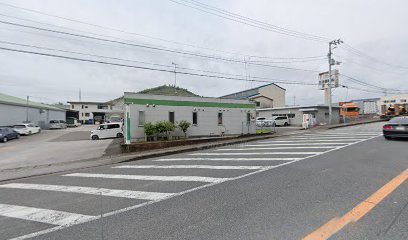 岡山県貨物運送（株） 高知営業所