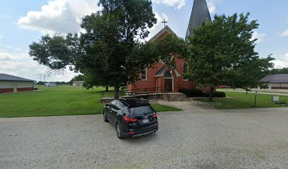 St. Mary Catholic Church