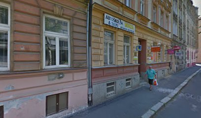 Pedagogicko-psychologická poradna Karlovy Vary