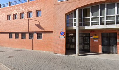 Centro Municipal De Servicios Sociales Nazaret