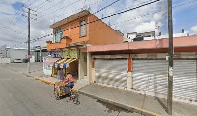 Lavado en seco Tuxtla