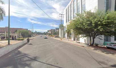 Oficina de Comercio Turismo e Inversión del Estado de Arizona en Sonora