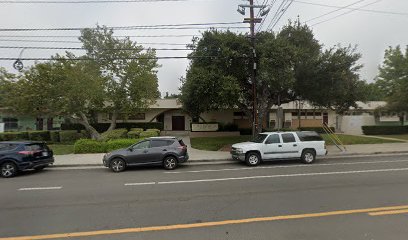 San Pascual STEAM Magnet Elementary School