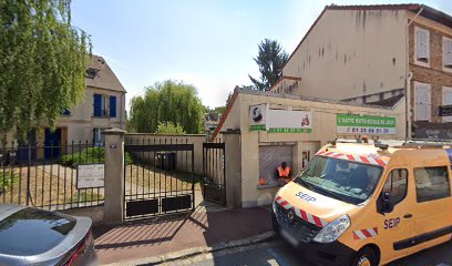 AUTO MOTO ECOLE DE JOUY