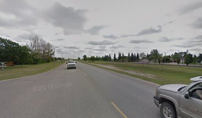 Canada Border Svc