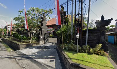 Rumah Trengguli