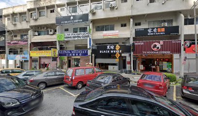 MCA Cawangan Damansara Utama