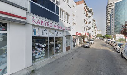 Artro Grup - Bursa Medikal
