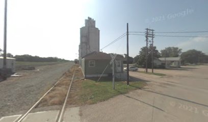 Bruning Grain & Feed Co