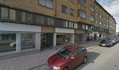 Kjellstrands Redovisningsbyrå