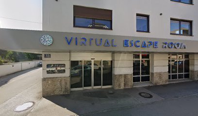 Huxley 1 | VR Escape Room