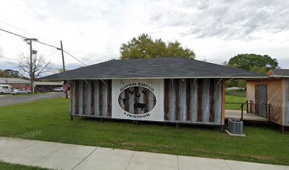 Acadiana Jerky Co. & Smokehouse