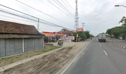 Muebel Maju Mapan