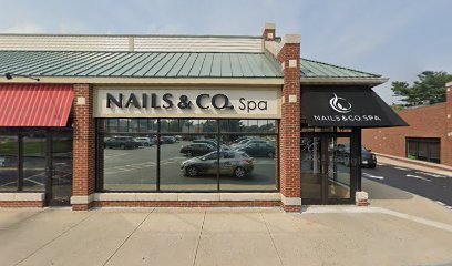 Nails & Co. Spa