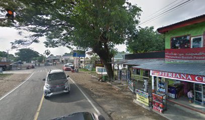 Warung Pojok