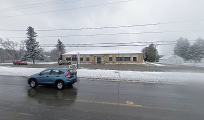 Reed City Area District Library