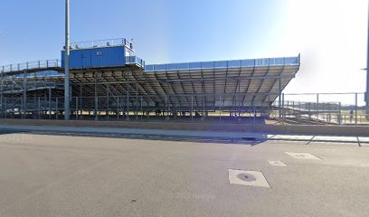 Frontier High School Football Field