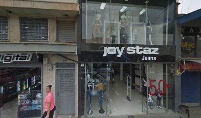Joy Staz Jeans Bello