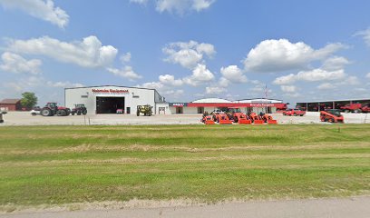 Seward Municipal Airport-Swt