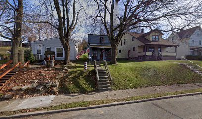 Kenneth Miller Barber Shop