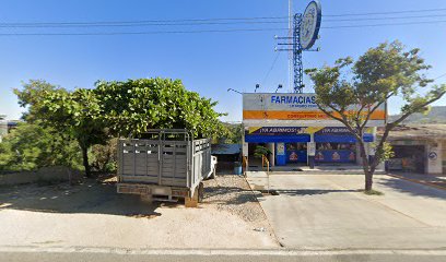 FARMACIA VETERINARIA' EL DERBY'