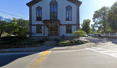Pepperell Town Hall