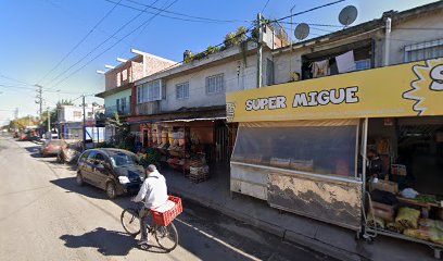 CARNICERÍA MARCOS!