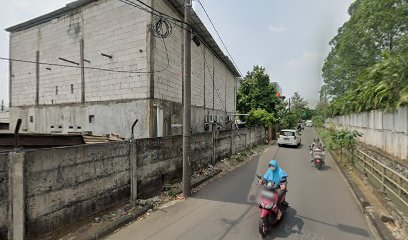 Vincia Jaya Elektronik