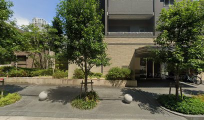 メゾンドール松屋町1st