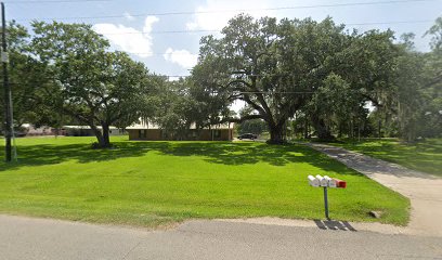 Boudreaux's Tree Services LLC