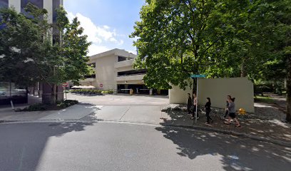 US Bank Plaza Center Garage