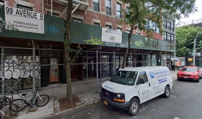 Kumon Math and Reading Center of EAST VILLAGE