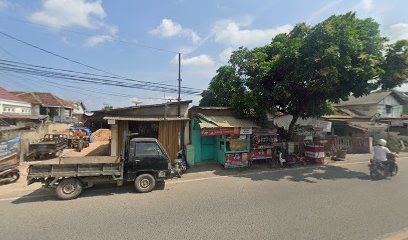 Unit Pelaksana Teknis(UPT) Kecamatan Panjang