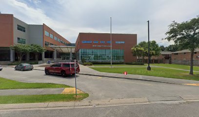 Lake Area New Tech Early College High School