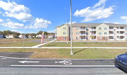 Arbor Senior Apartments