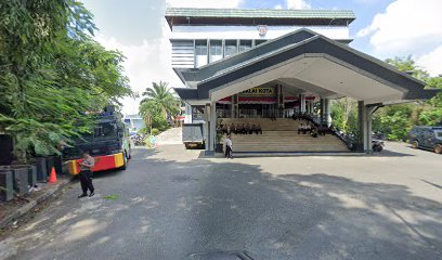 Diskominfo Kota Samarinda