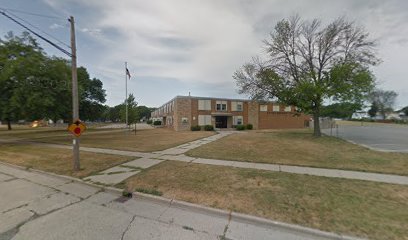 Gracie Elementary School