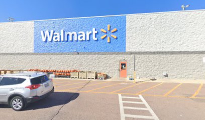 Walmart Tech Services