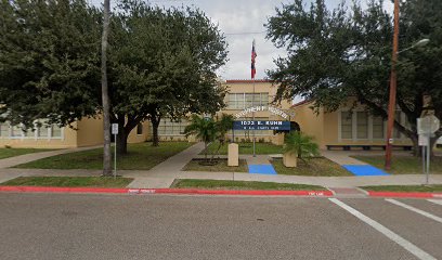 Austin Elementary School