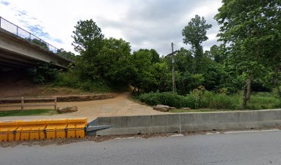 Parks Springs Connector Trail
