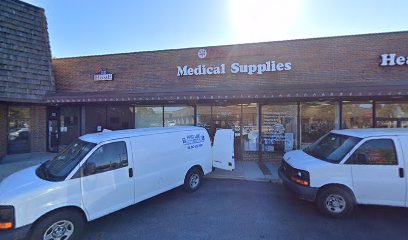 First Line Medical Supply