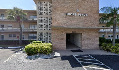 Shore Plaza Condo Associates