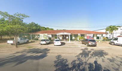 Centro de integración Juvenil, A.C.. Manzanillo