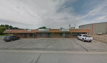 Bryan Chiropractic Office - Pet Food Store in Dodge City Kansas