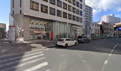 ちばぎん証券（株） 松戸支店