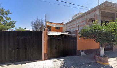 Centro educativo y de cuidado infantil colorines