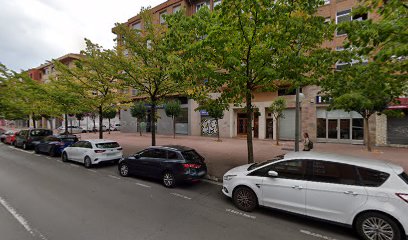 San Vicente en Vitoria-Gasteiz