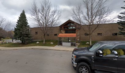 Liquor Store and The Market at Park City