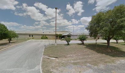 Blanco Middle School